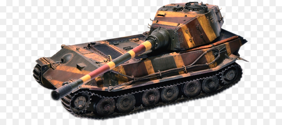 Vk 4502，Churchill Tanque PNG