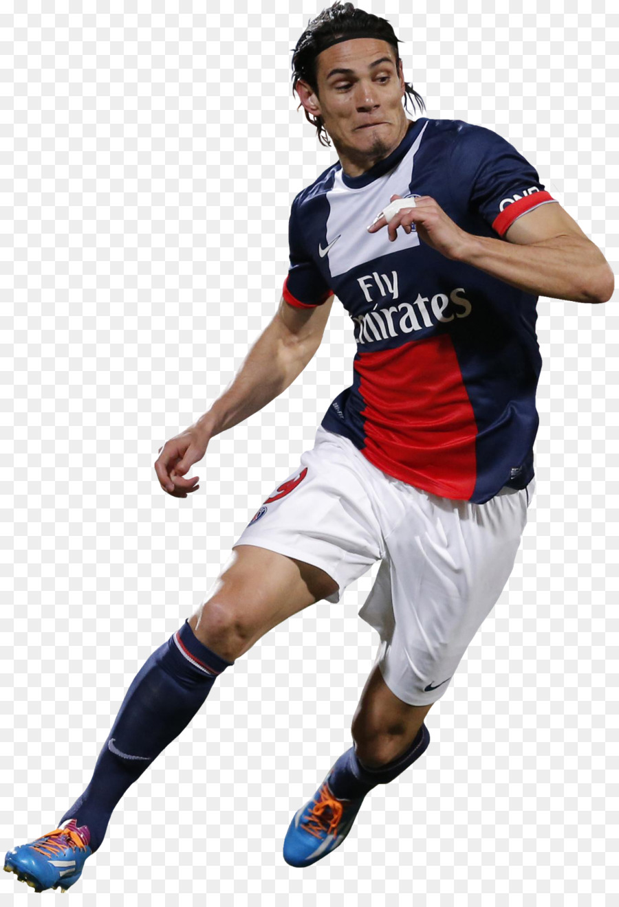 Jogador De Futebol，Futebol PNG