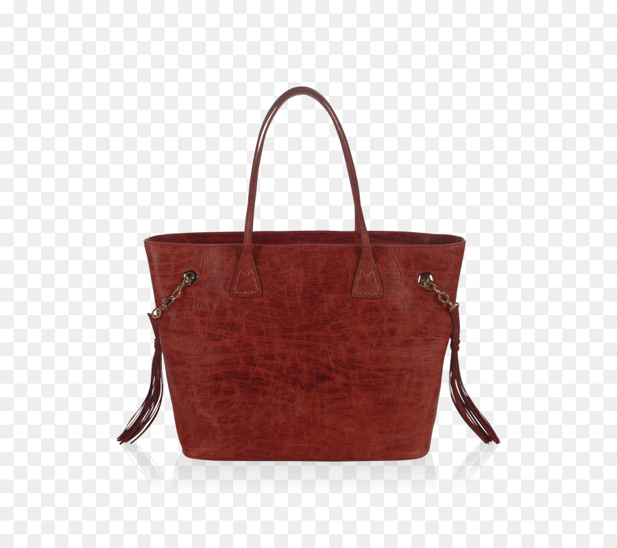 Saco De Tote，Couro PNG