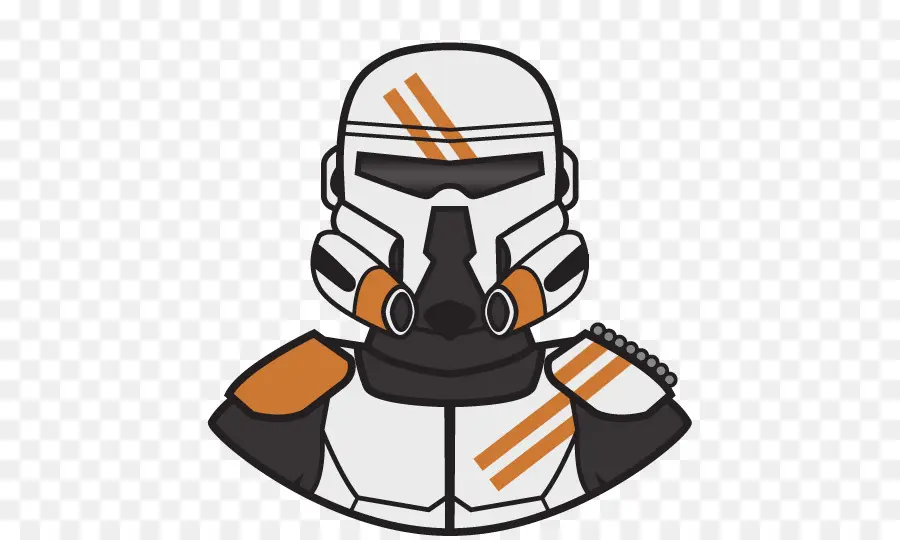 Capacete Stormtrooper，Guerra Nas Estrelas PNG