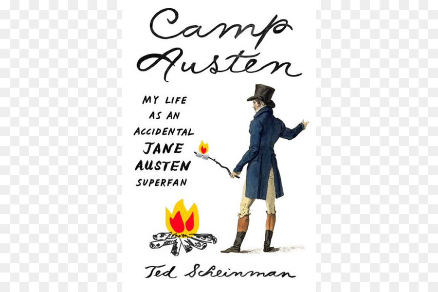 Acampamento Austen Minha Vida Como Acidental Jane Austen Superfan，Mr Darcy PNG