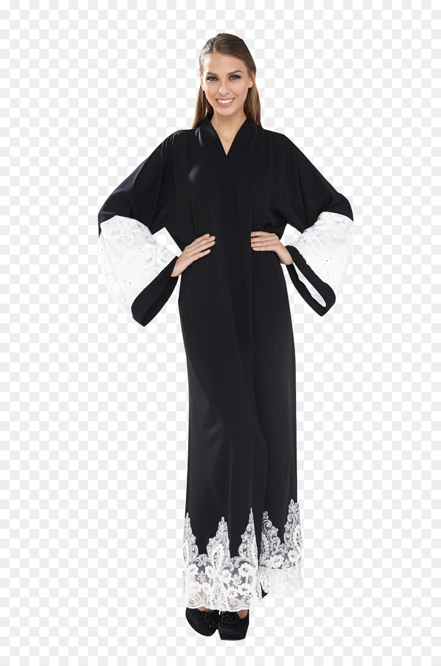 Abaya，Moda PNG