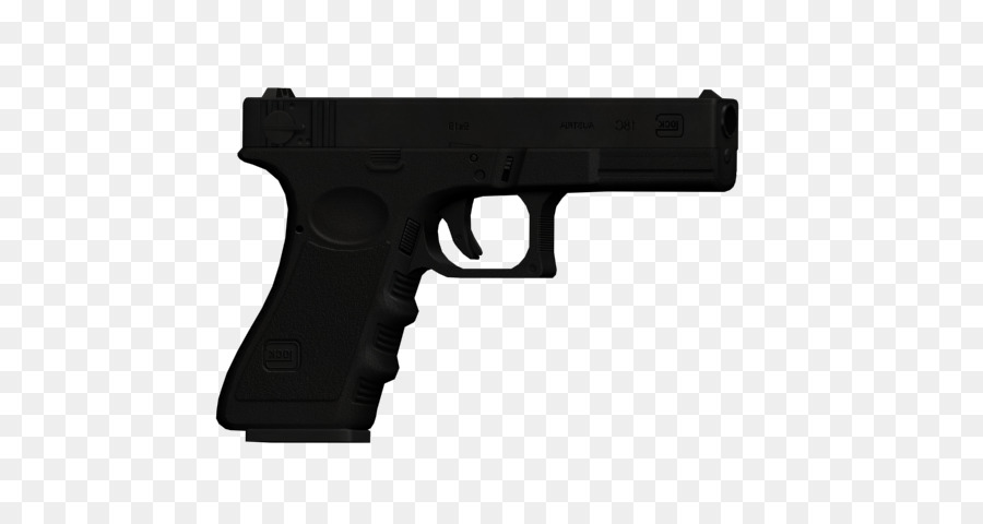 Pistola，Smith Wesson Mp PNG