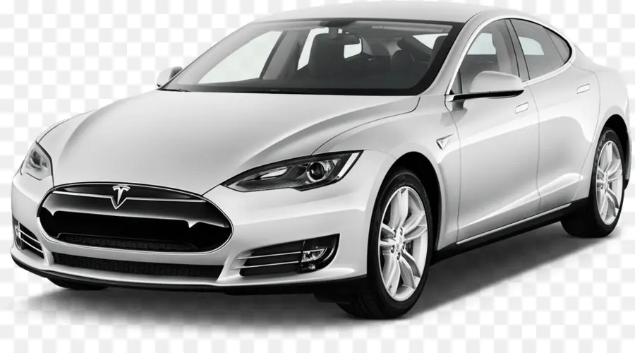 2013 Tesla Model S，Tesla PNG