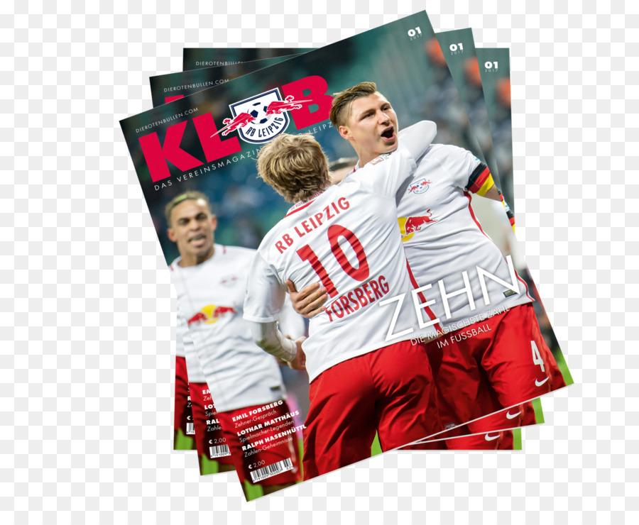 Rb Leipzig，Bundesliga PNG