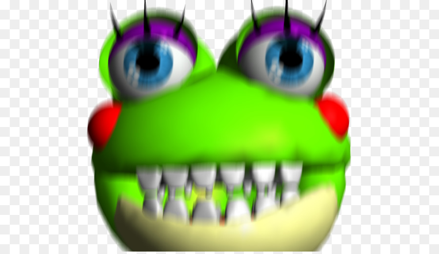 Cinco Noites De Freddy，Sacudir Jogo PNG