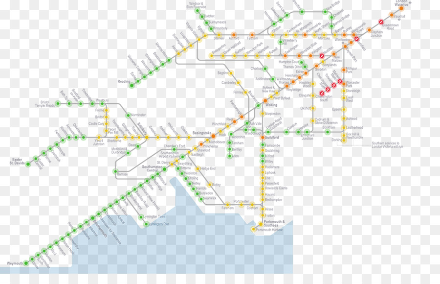 Mapa Do Metrô，Trânsito PNG