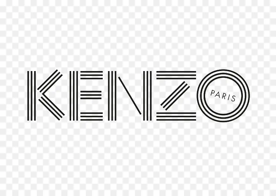 Kenzo，Logo PNG