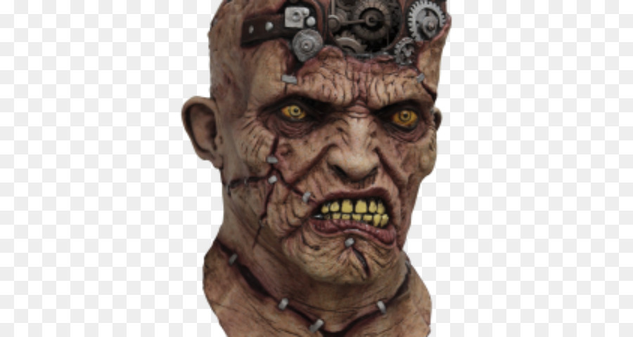 Máscara，O Monstro De Frankenstein PNG