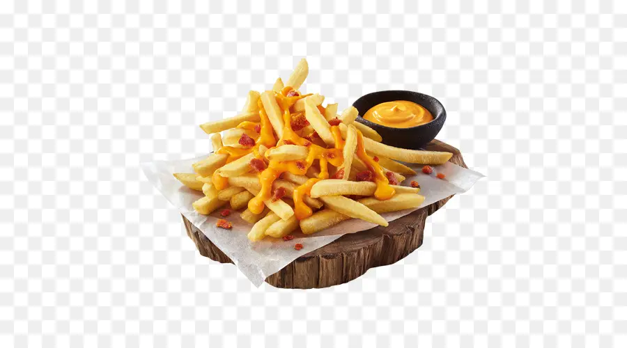 Batatas Fritas，Fatias De Batata PNG