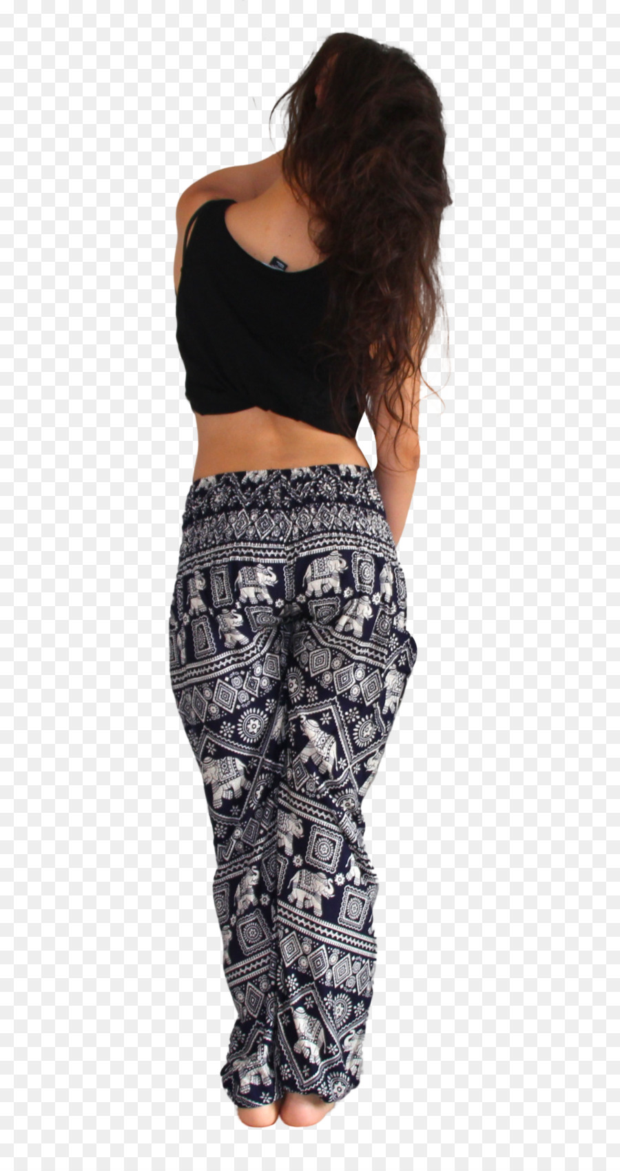 Leggings，Cintura PNG