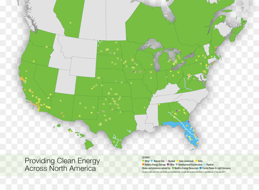 Nextera Energy，Nextera Energy Resources PNG