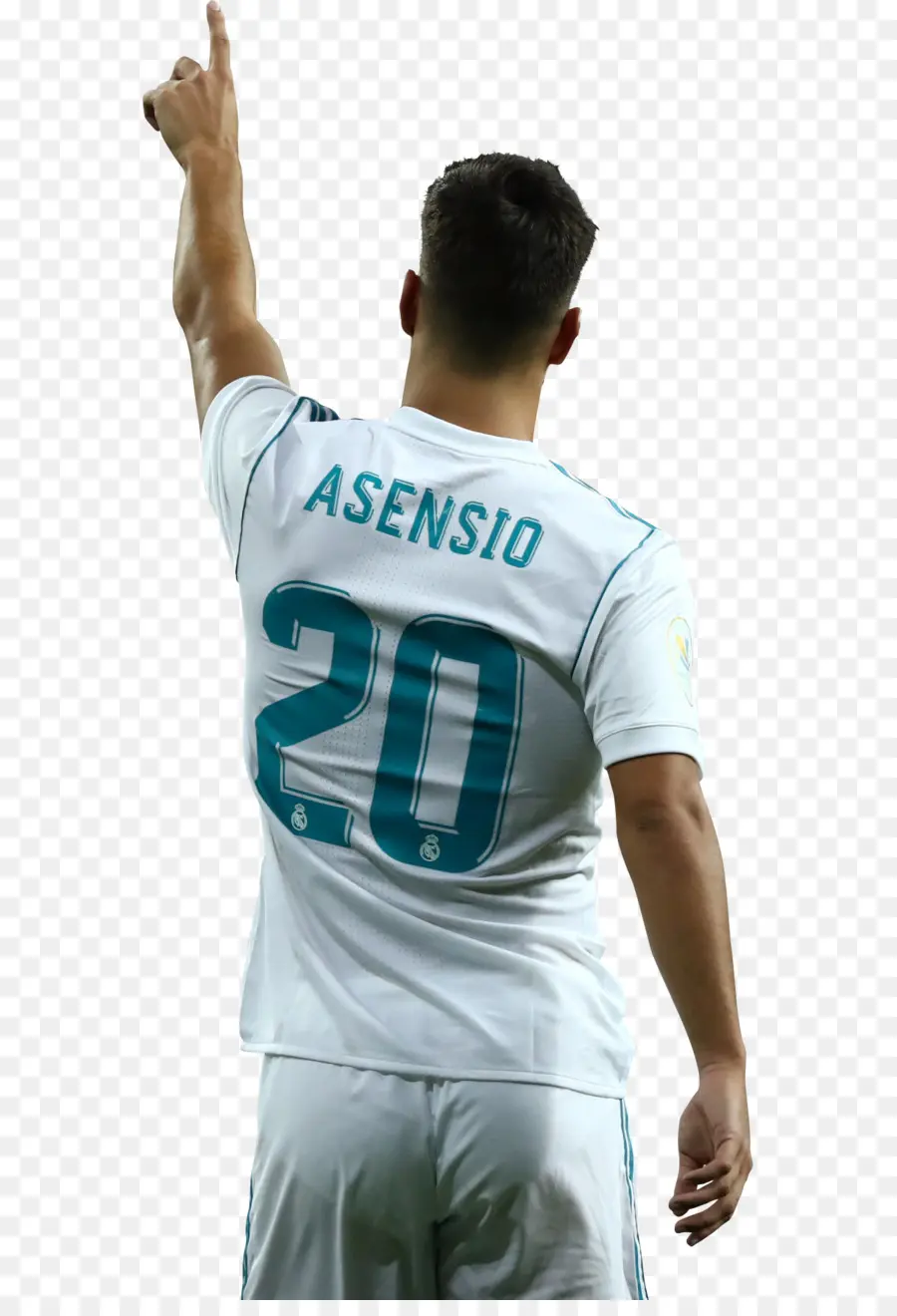 Jogador De Futebol，Jersey PNG