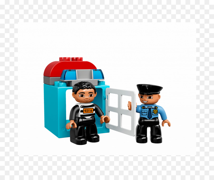 Lego 10809 Duplo Polícia Da Cidade De Patrulha，Lego PNG