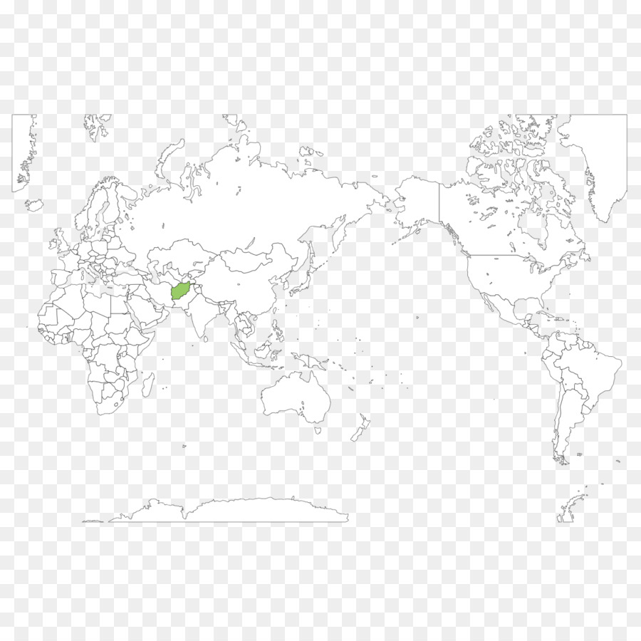 Mapa，Mundo PNG