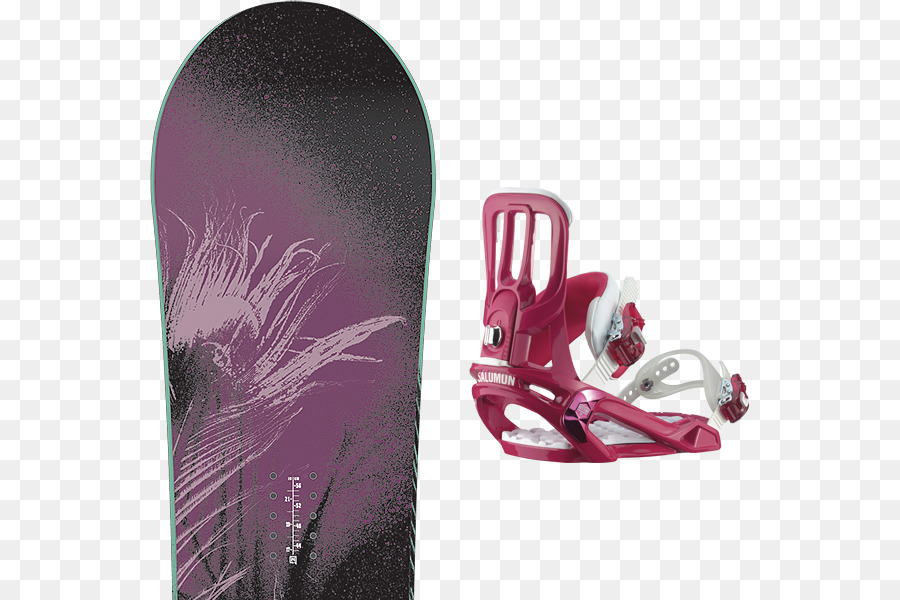 Prancha De Snowboard，Ligações PNG