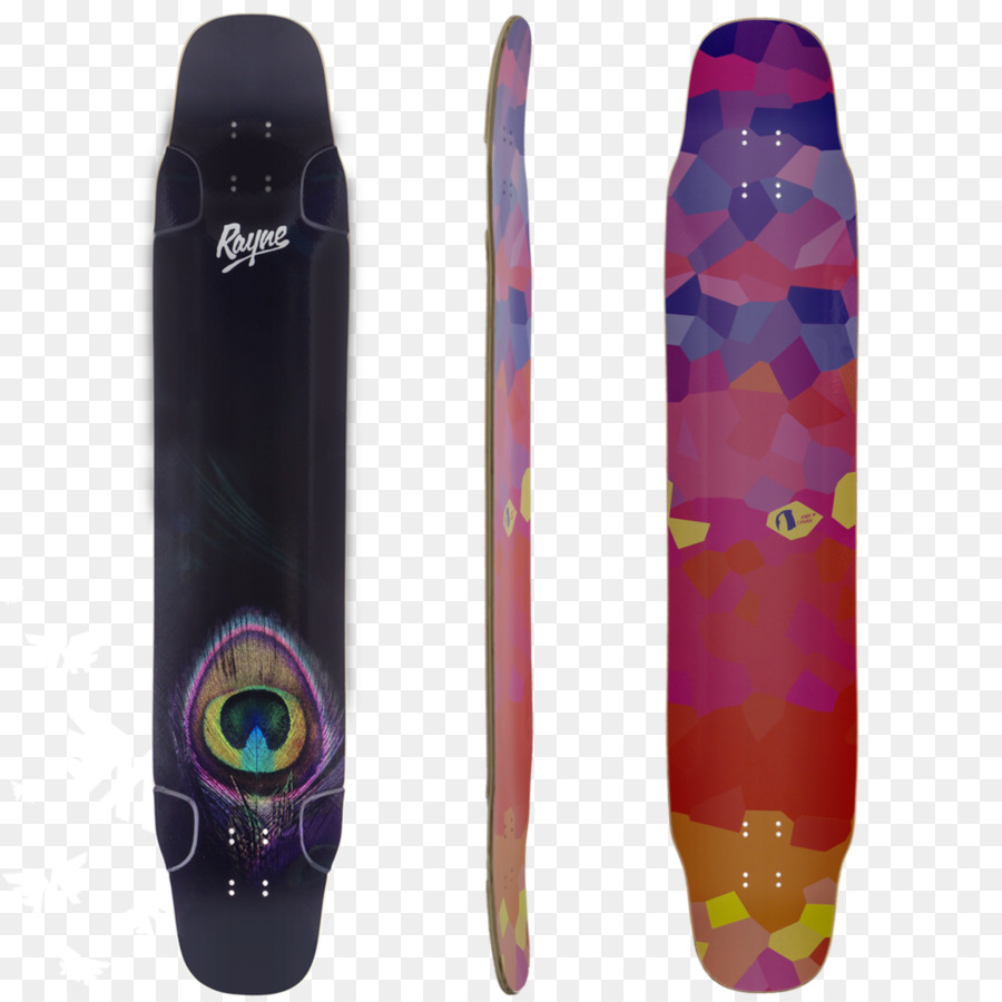 Longboard，Skate PNG