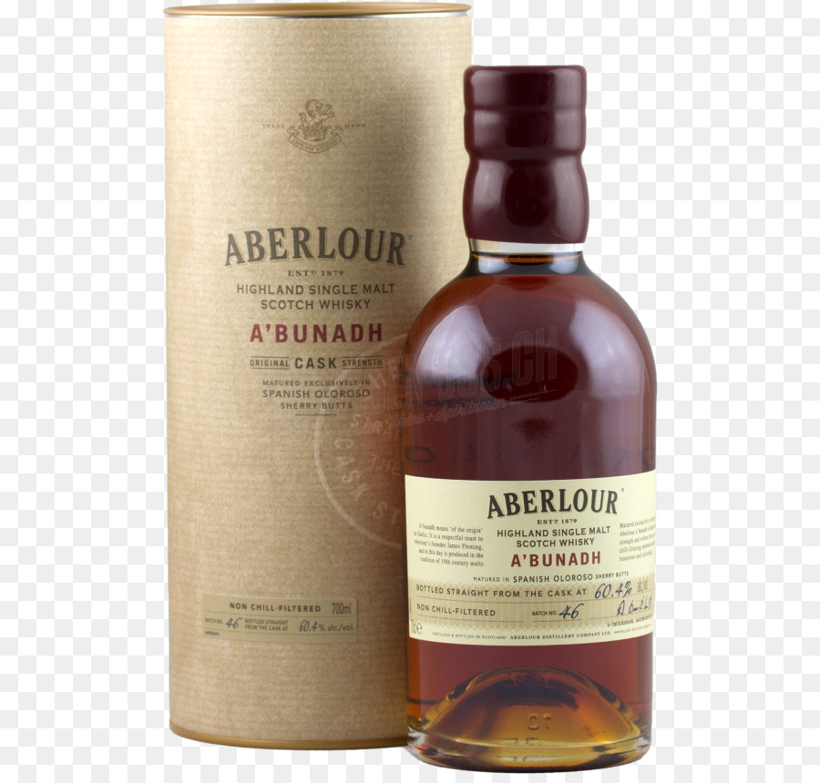 Aberlour Destilaria，Uísque PNG