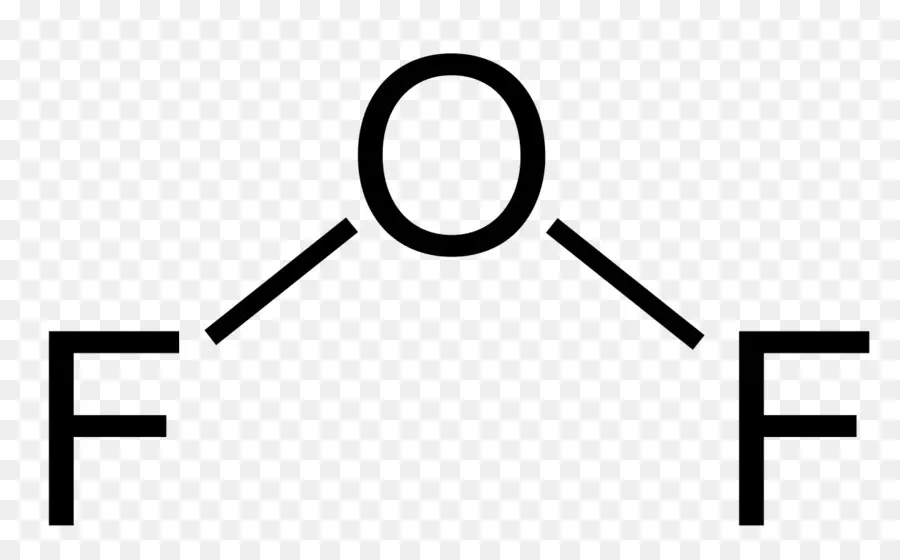Oxigênio Flúor，Iodo óxido De PNG