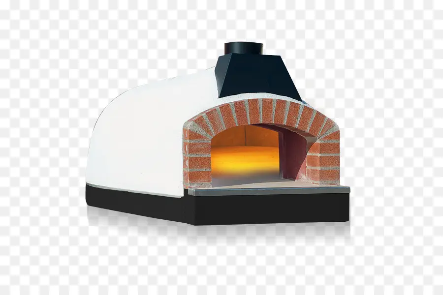 Forno De Pizza，Cozimento PNG