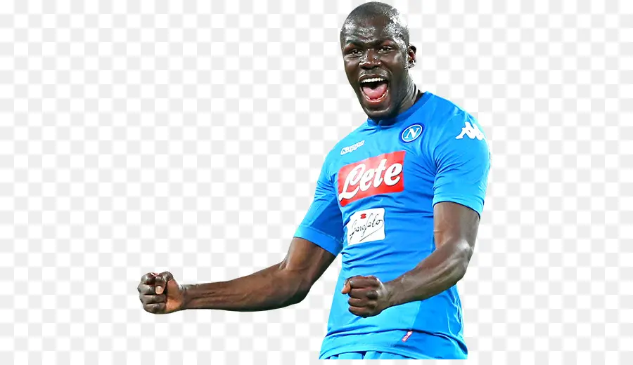 Kalidou Koulibaly，A Fifa 18 PNG