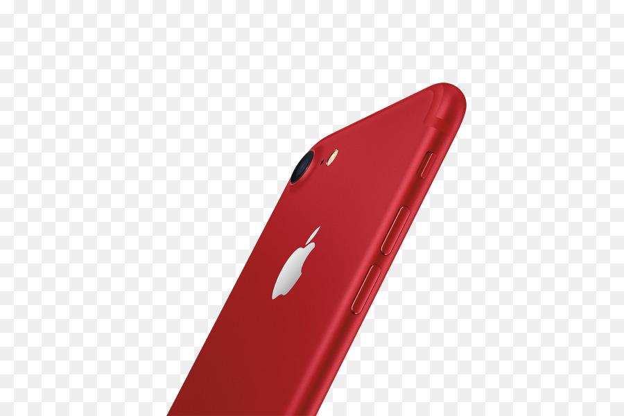 Apple，Produto Vermelho PNG