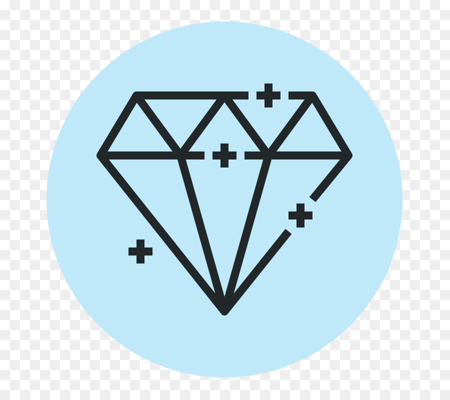 Ícone De Diamante，Diamante PNG