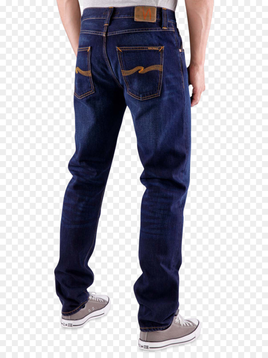 Wideleg Jeans，Calças De Brim PNG