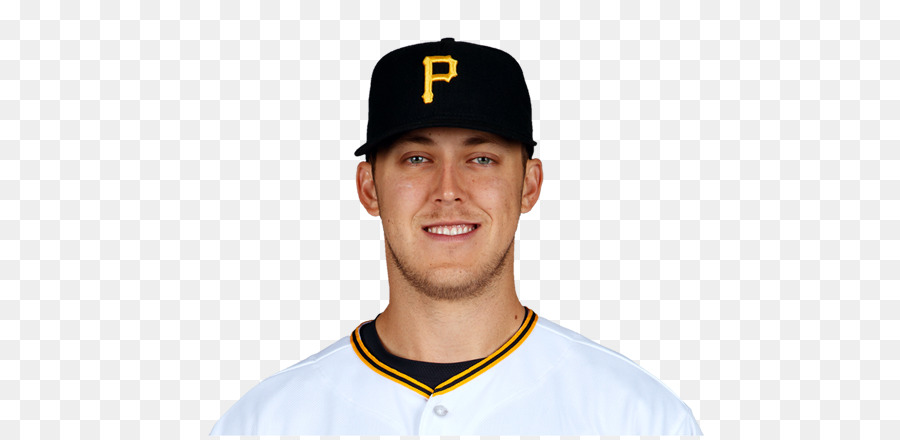 Jameson Taillon，Pittsburgh Pirates PNG