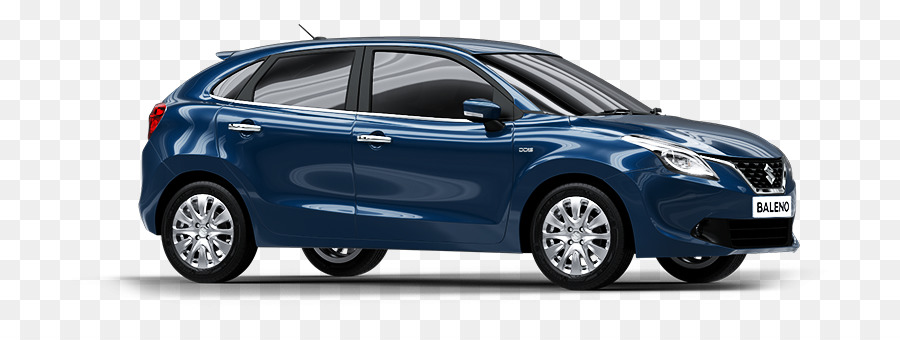 Carro Vermelho，Hatchback PNG