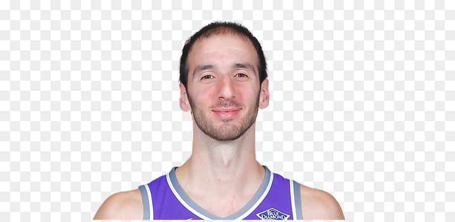 Kosta Koufos，Sacramento Kings PNG