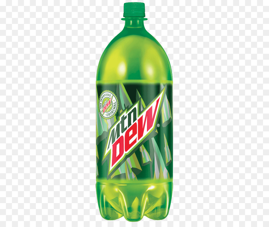 Bebidas Com Gás，Diet Mountain Dew PNG