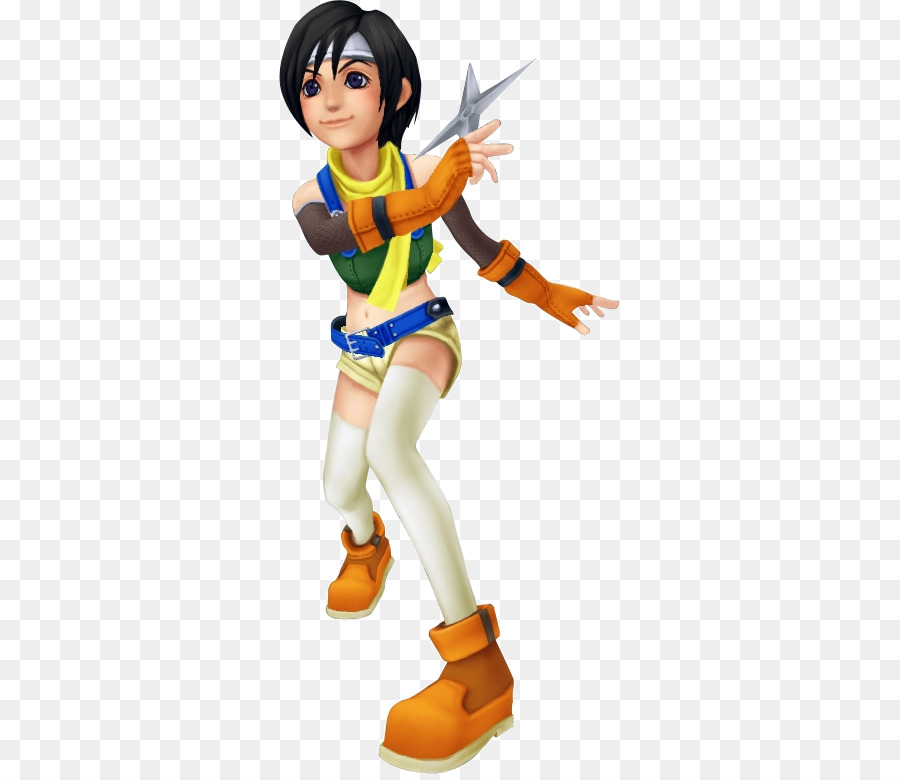 Kingdom Hearts，Kingdom Hearts Ii PNG