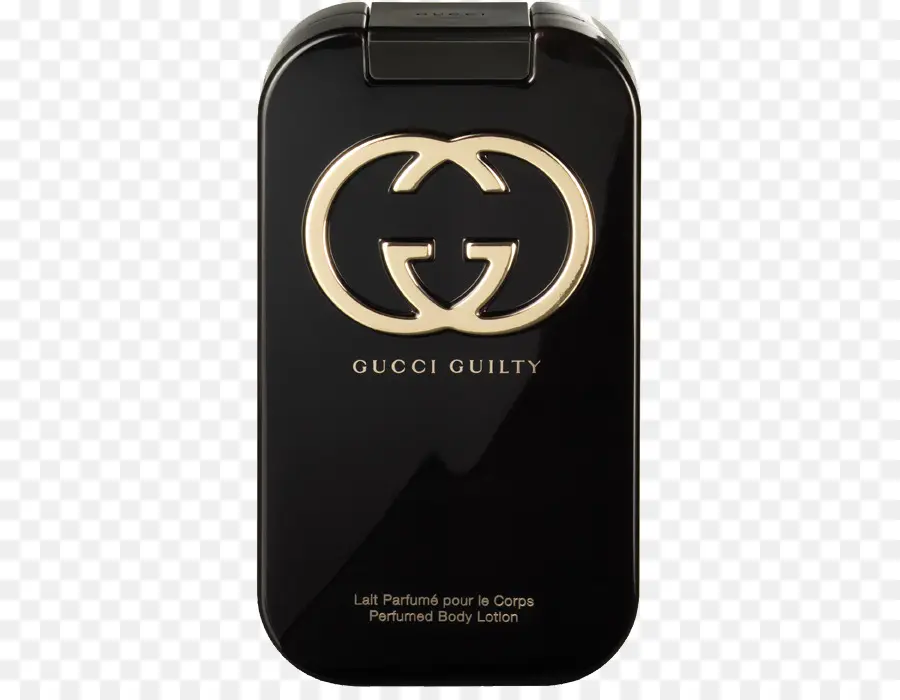 Gucci Culpado，Perfume PNG