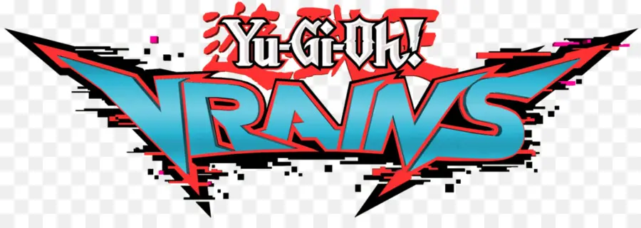 Yu Gi Oh Logo，Anime PNG