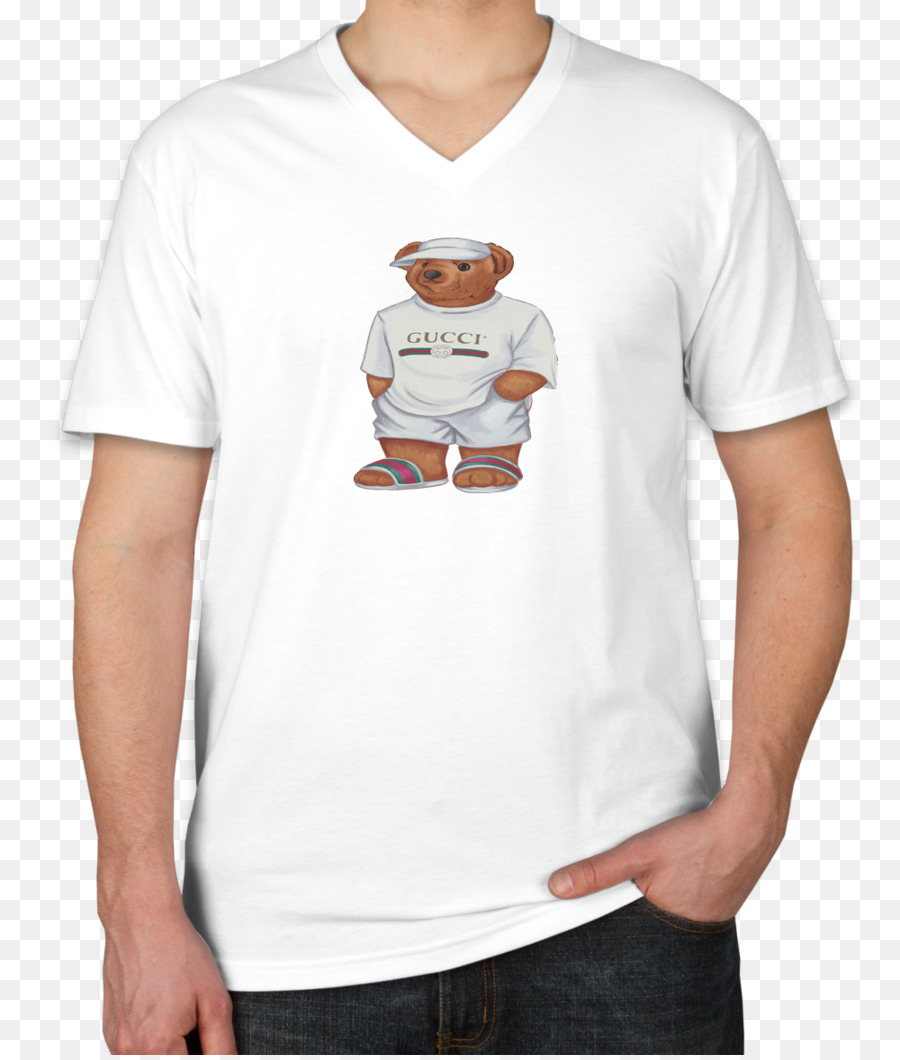 Tshirt，Decote PNG