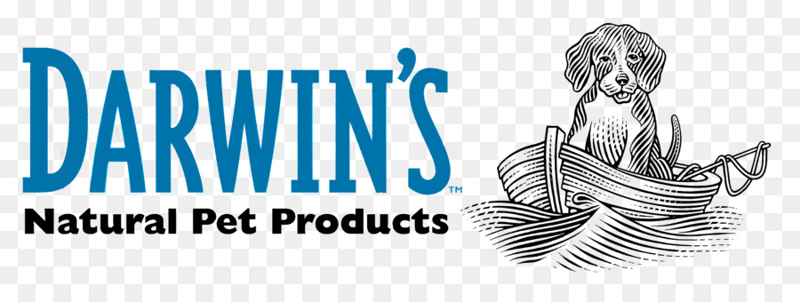 Logotipo Da Darwin's Pet Products，Marca PNG