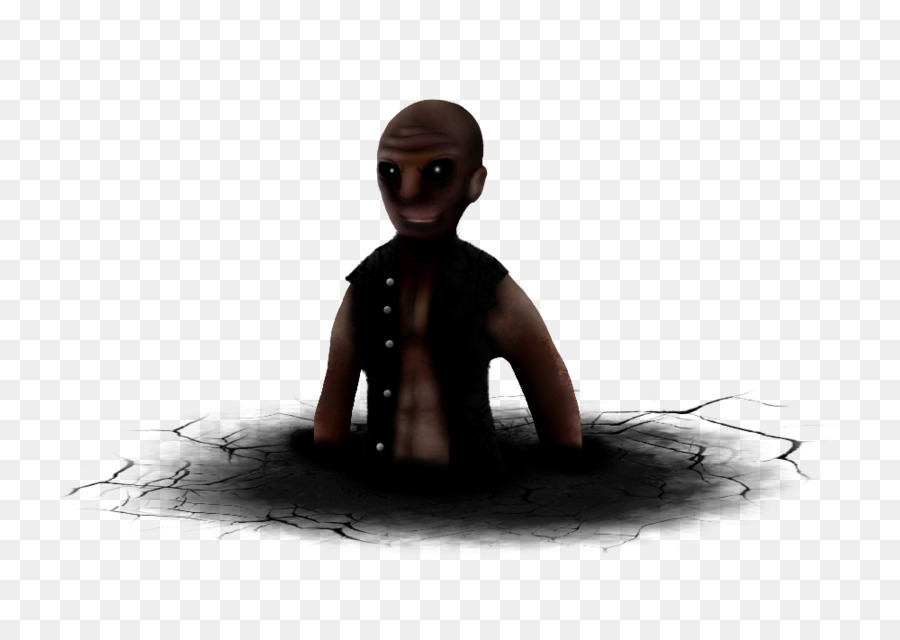 Scp Containment Breach，Scp Fundação PNG