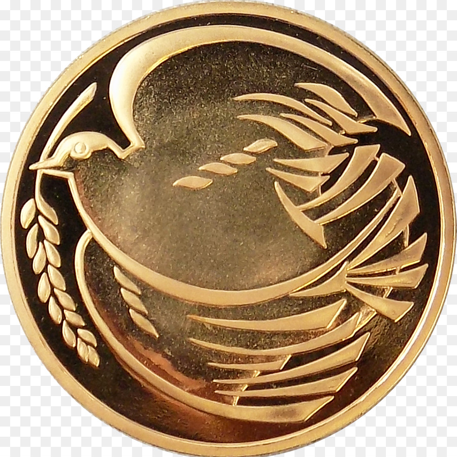 Moeda，Medalha PNG