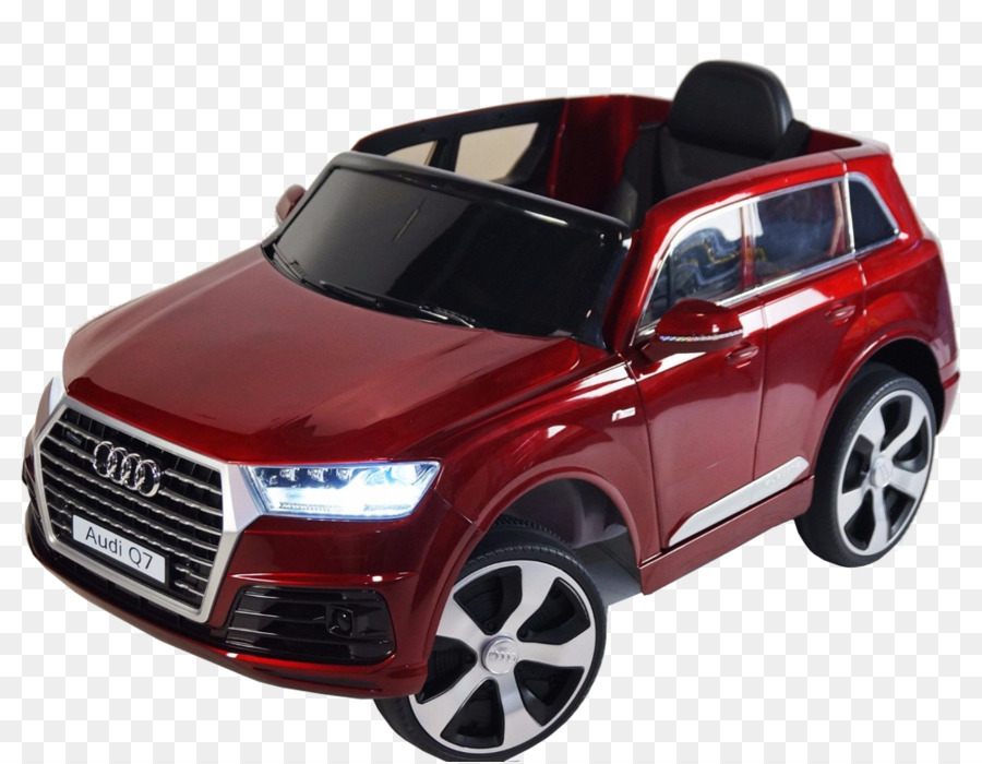 Audi，Audi Q7 PNG