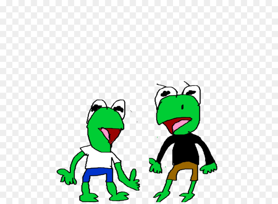 Kermit O Sapo，Sapo PNG