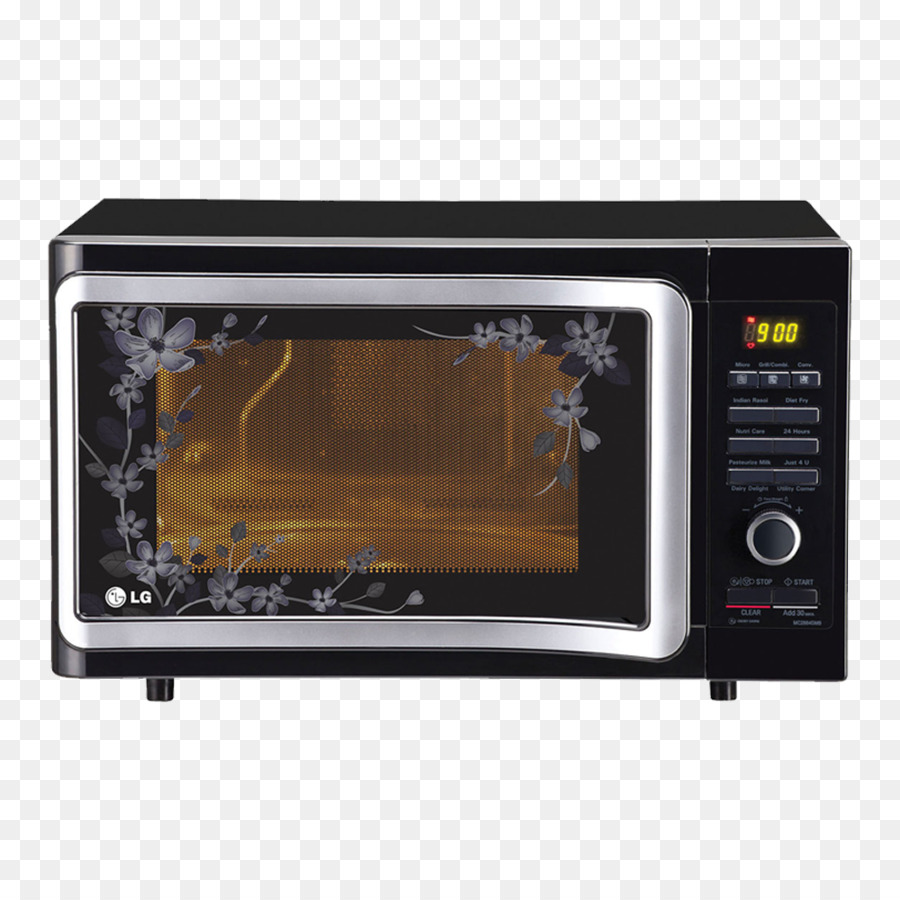 Forno De Microondas，Cozinha PNG