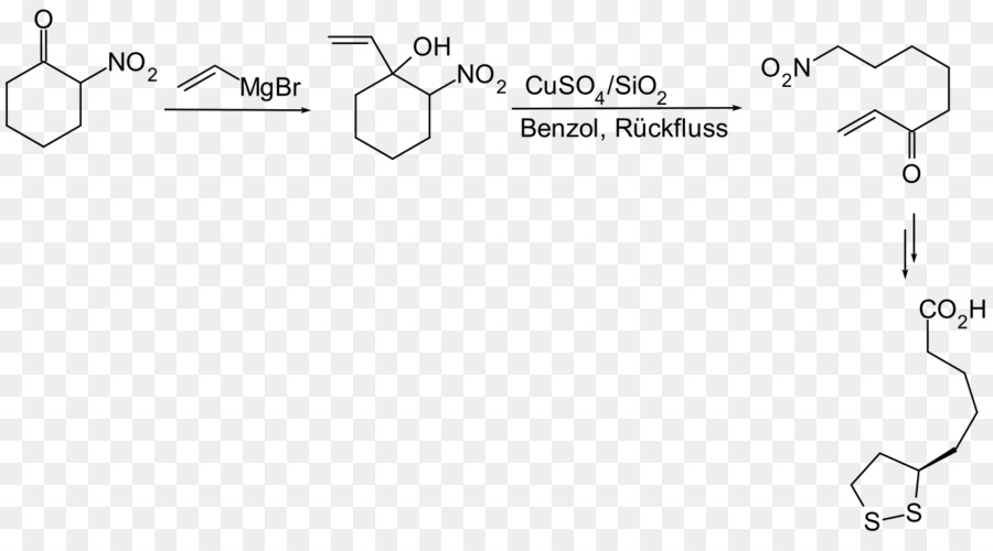 Estrutura Química，Molécula PNG