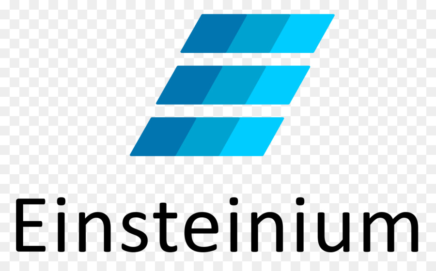 Einsteinium，Cryptocurrency PNG