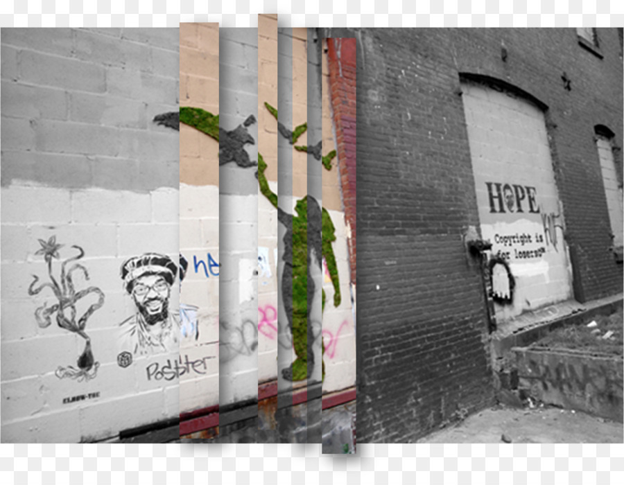 Arte De Rua，Graffiti PNG