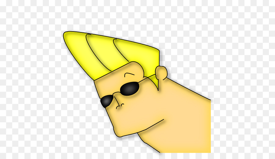 Gimp，Desenho PNG