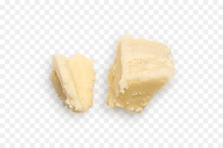 A Manteiga De Cacau，A Manteiga De Karité PNG