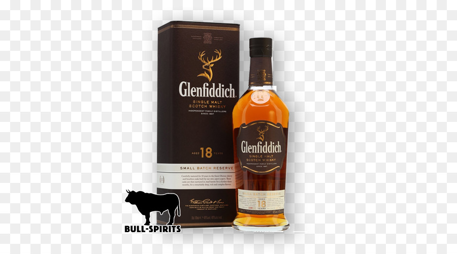 Scotch Whisky，O Glenfiddich PNG