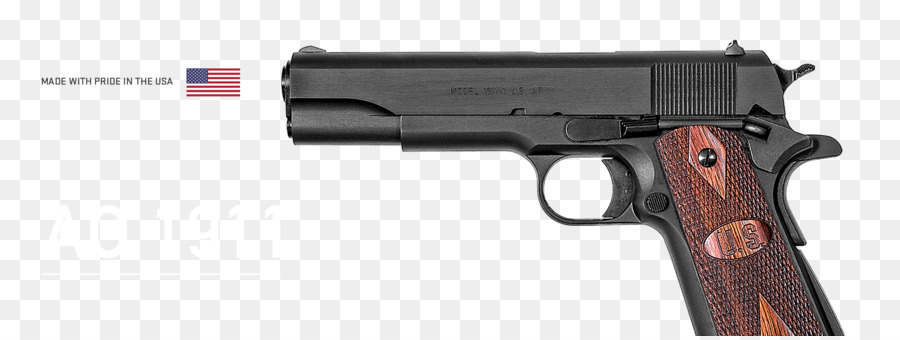 Autoordnance Empresa，Pistola M1911 PNG