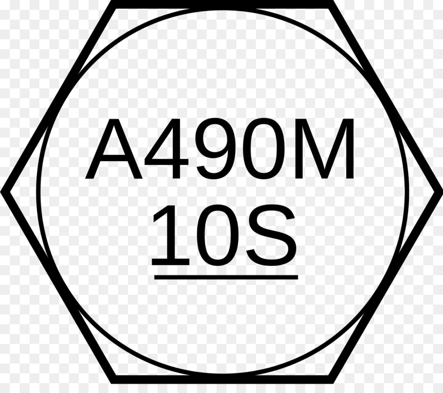 Astm A490，Astm A325 PNG